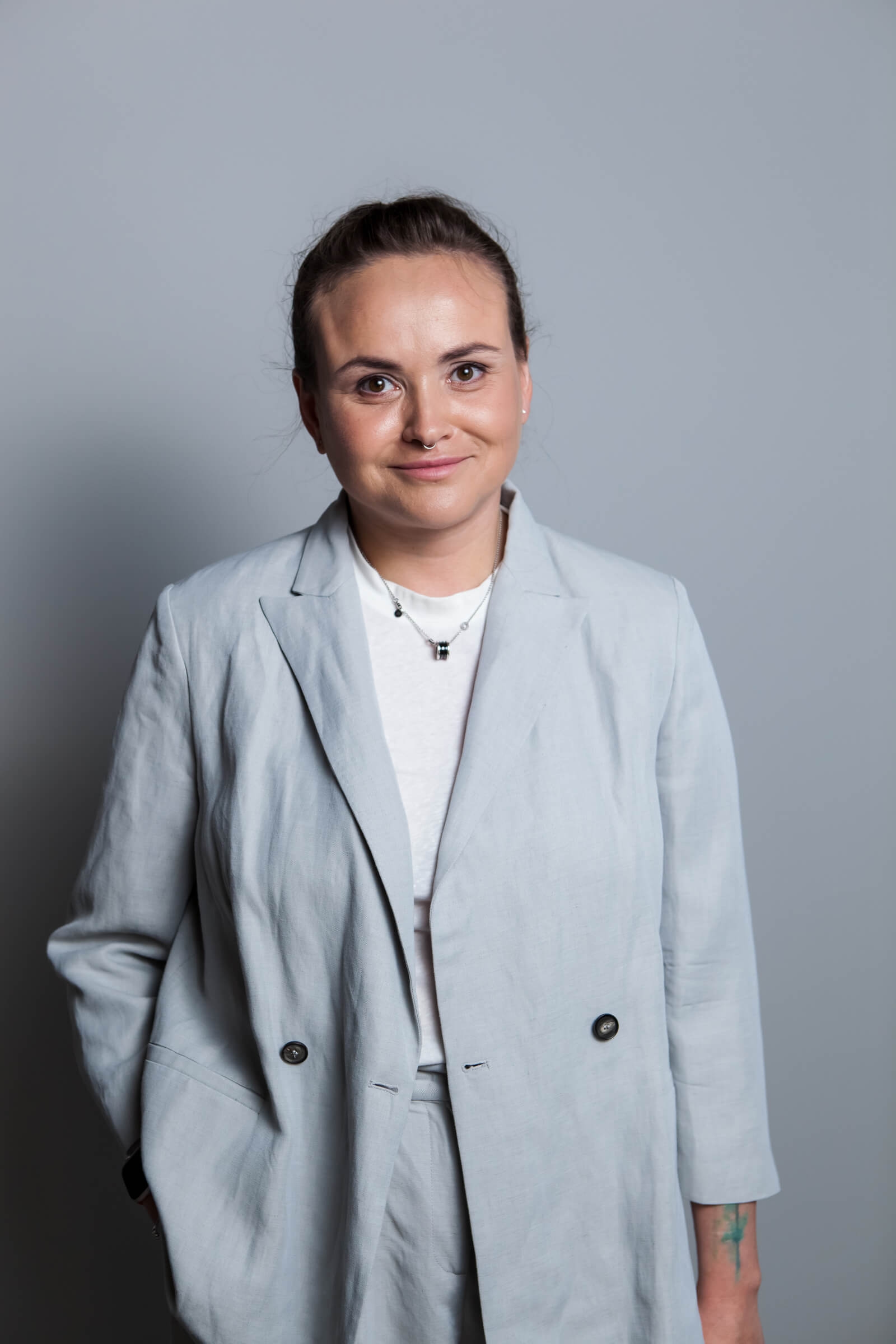 Кристина Гольдштейн