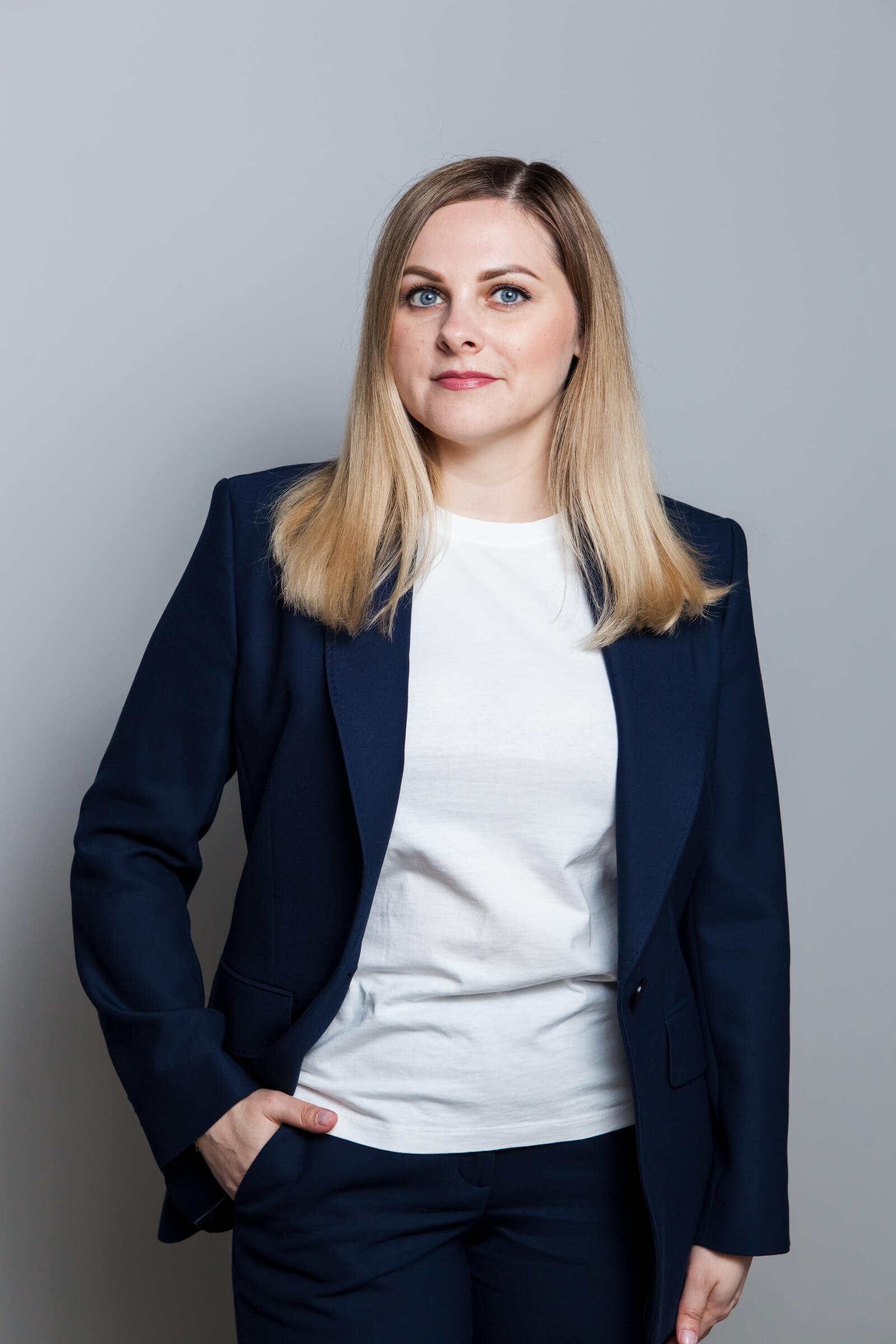 Кристина Дроздова