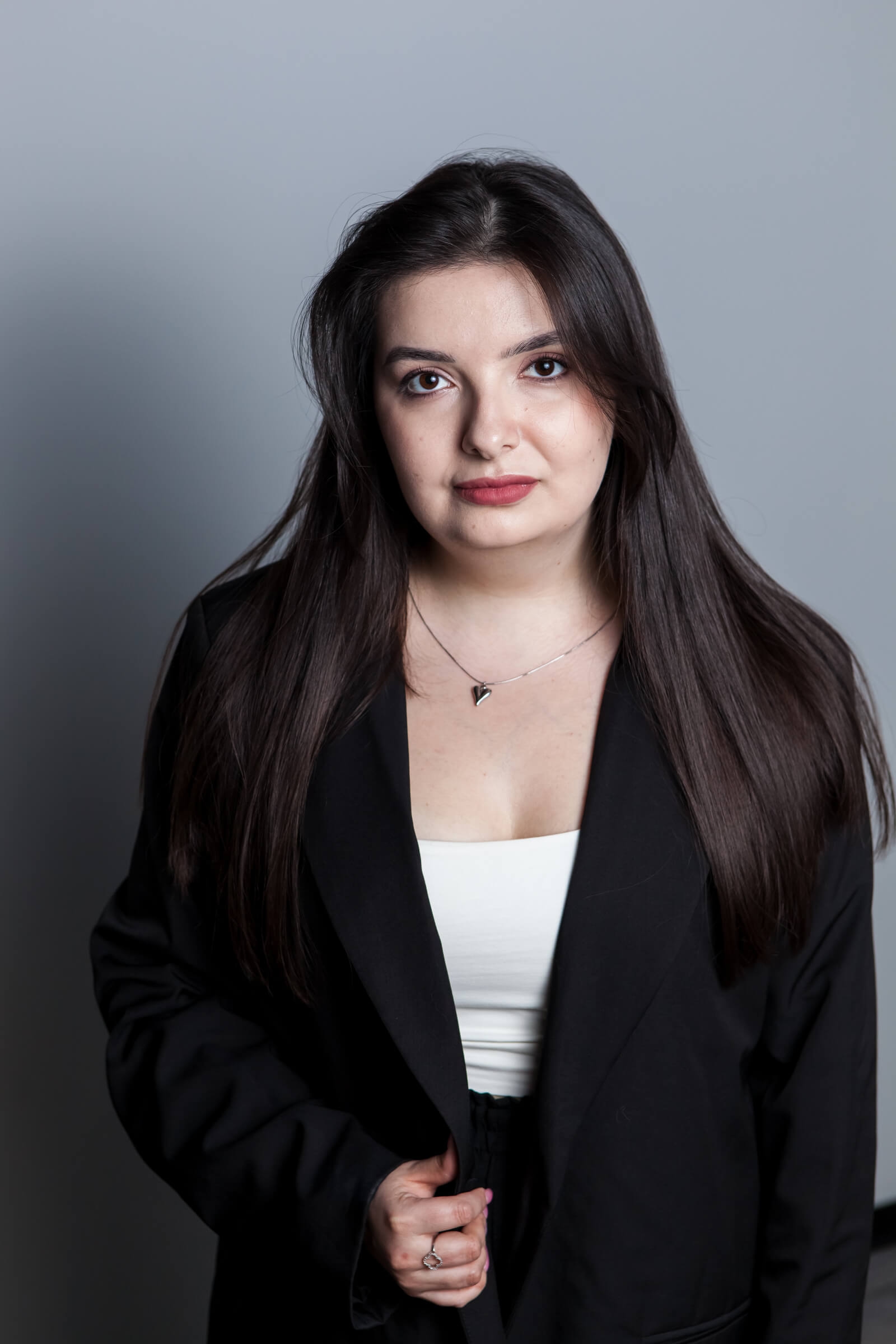 Анна Каспарова